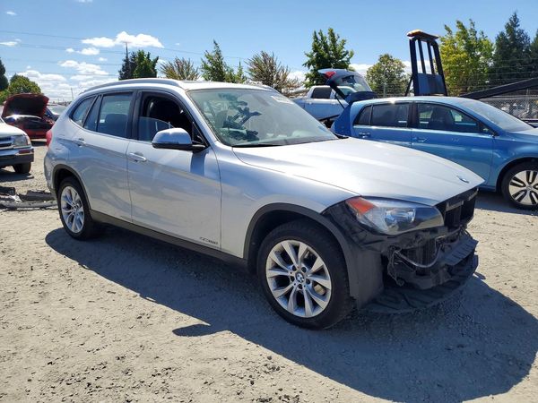 2014 BMW X1 xDrive28i