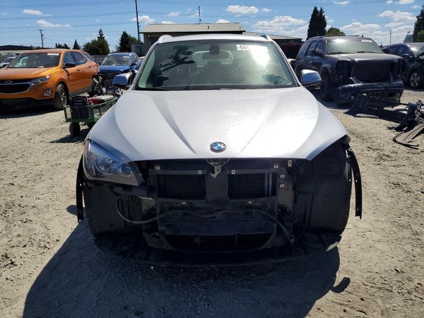 2014 BMW X1 xDrive28i
