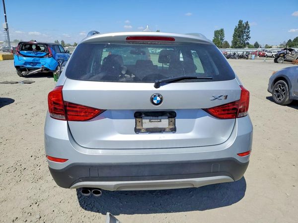 2014 BMW X1 xDrive28i