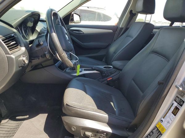 2014 BMW X1 xDrive28i