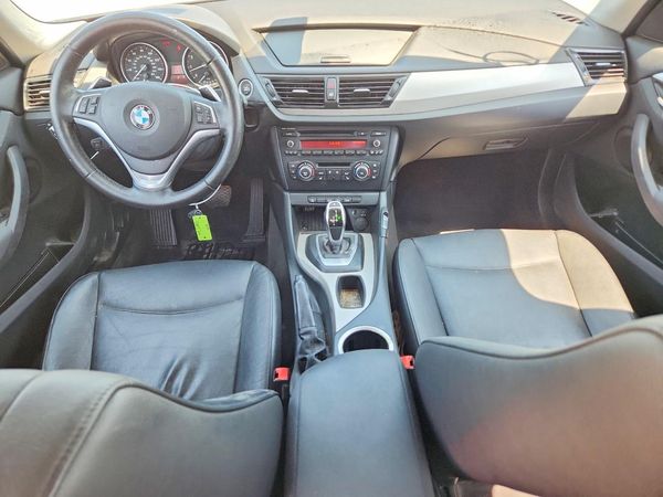 2014 BMW X1 xDrive28i