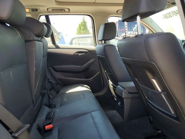 2014 BMW X1 xDrive28i