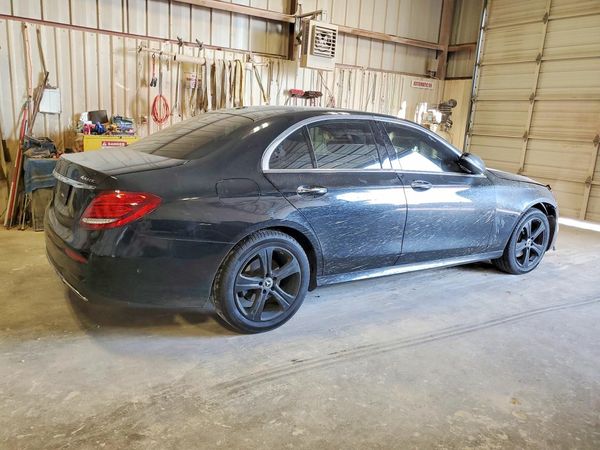 2018 MERCEDES-BENZ E-CLASS E300-4M — PSRA