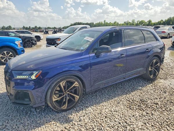 2024 AUDI SQ7