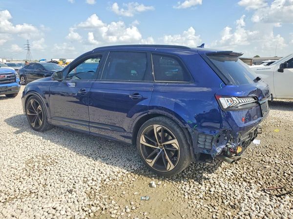 2024 AUDI SQ7