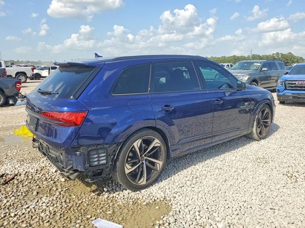 2024 AUDI SQ7