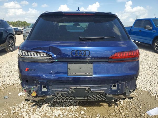2024 AUDI SQ7