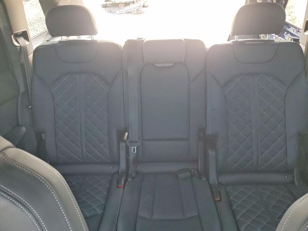 2024 AUDI SQ7