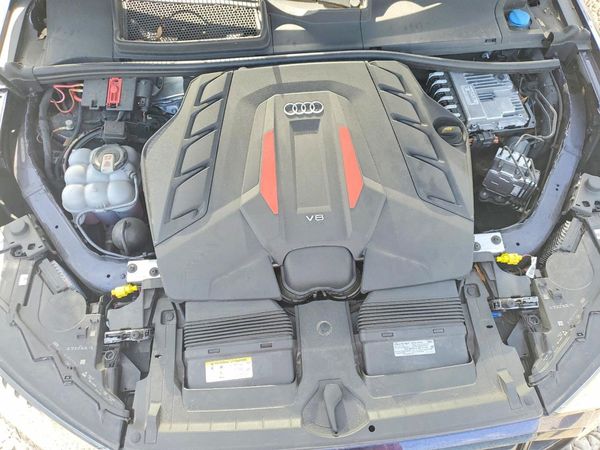 2024 AUDI SQ7