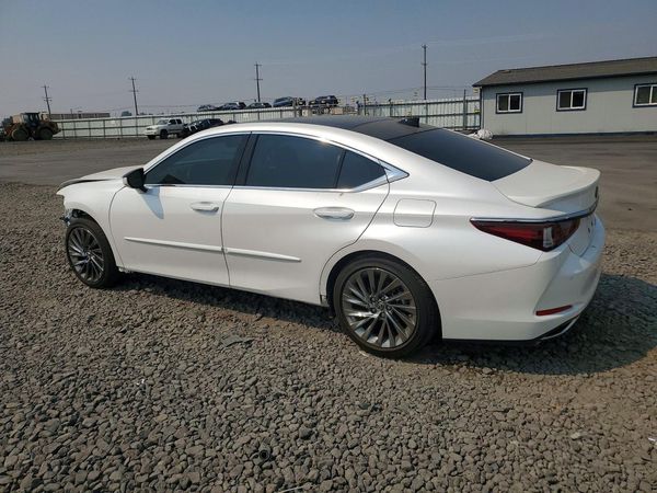 2025 LEXUS ES 350 350 Luxury