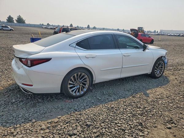 2025 LEXUS ES 350 350 Luxury