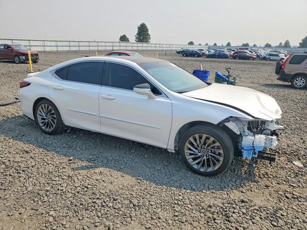 2025 LEXUS ES 350 350 Luxury