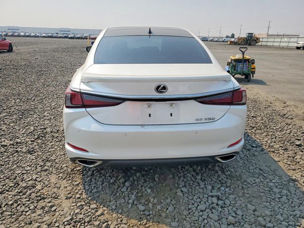 2025 LEXUS ES 350 350 Luxury