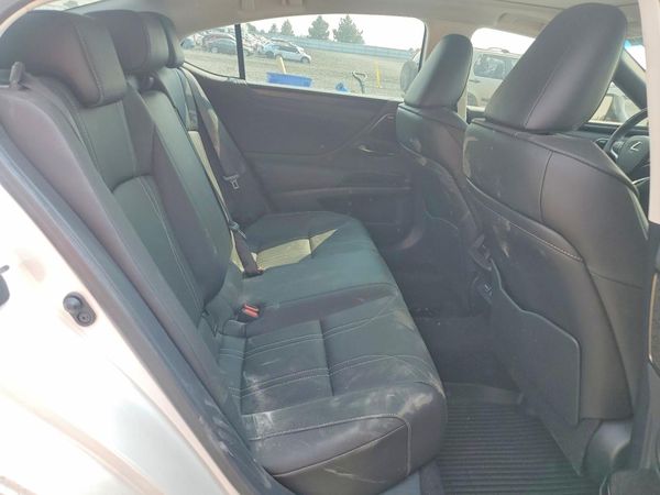 2025 LEXUS ES 350 350 Luxury