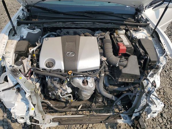 2025 LEXUS ES 350 350 Luxury