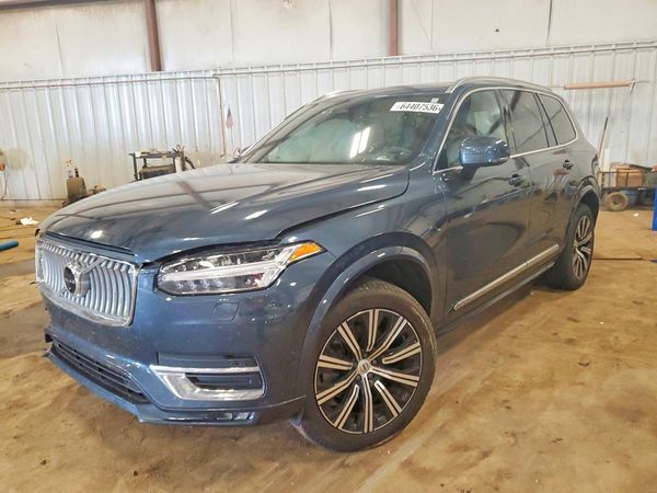 2023 VOLVO XC90