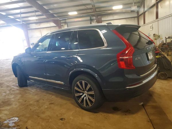 2023 VOLVO XC90 Plus Bright