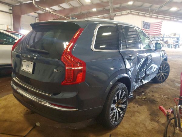 2023 VOLVO XC90 Plus Bright