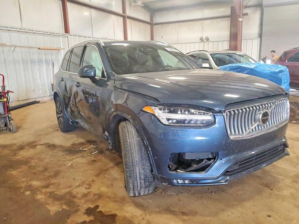 2023 VOLVO XC90 Plus Bright