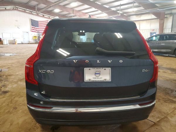 2023 VOLVO XC90 Plus Bright