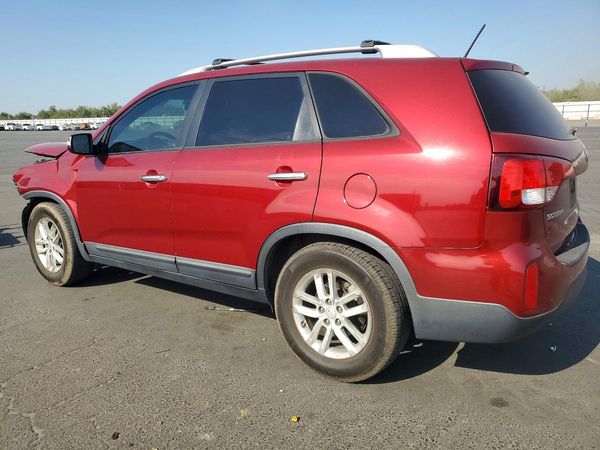 2014 KIA SORENTO Base/ LX