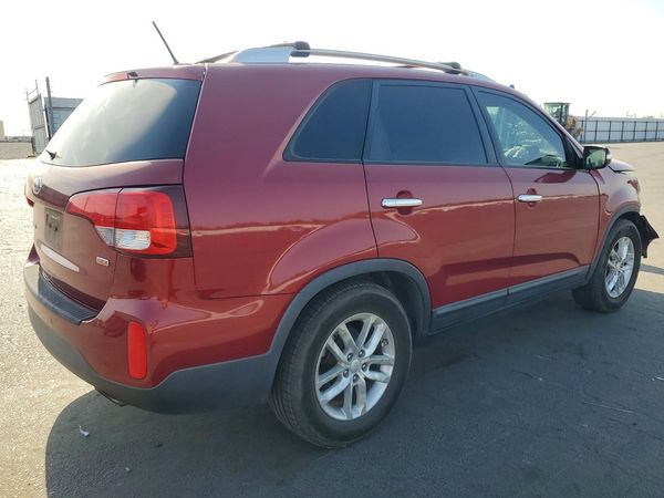 2014 KIA SORENTO Base/ LX