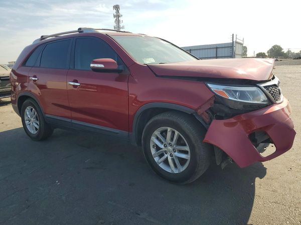 2014 KIA SORENTO Base/ LX