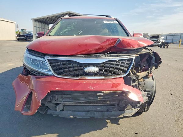 2014 KIA SORENTO Base/ LX