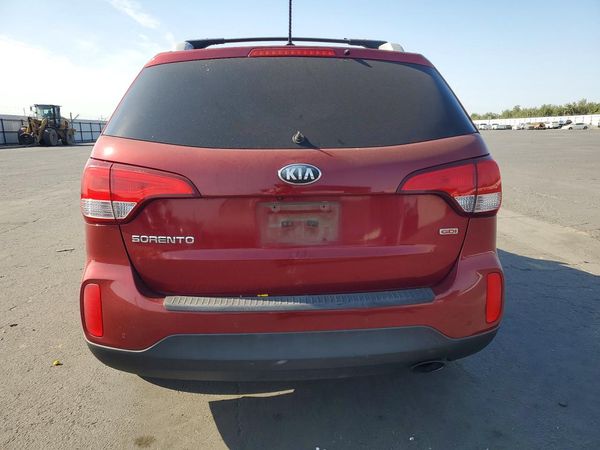 2014 KIA SORENTO Base/ LX