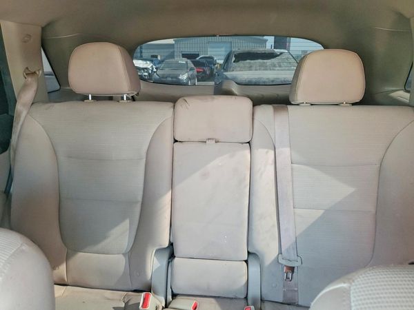 2014 KIA SORENTO Base/ LX