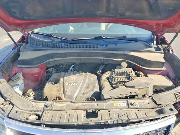 2014 KIA SORENTO Base/ LX