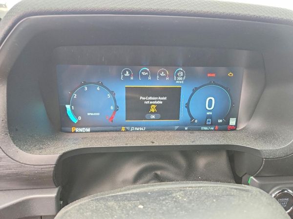 2025 FORD F150