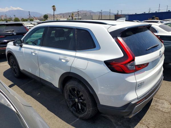 2023 HONDA CR-V Sport