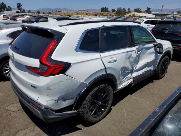 2023 HONDA CR-V Sport