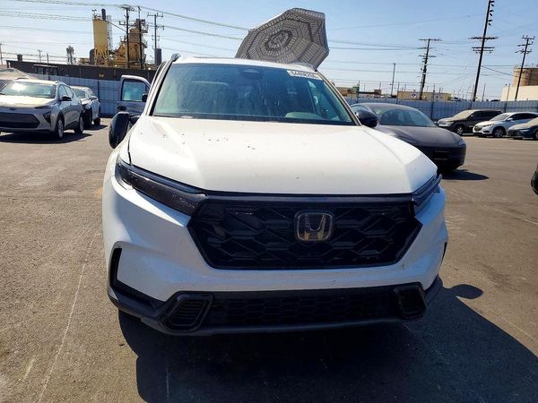 2023 HONDA CR-V Sport