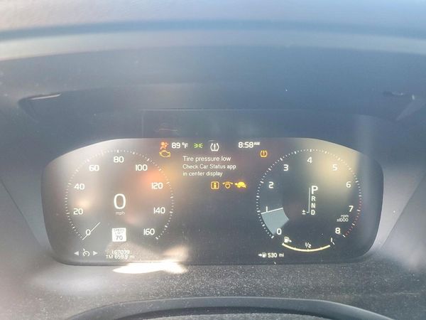 2020 VOLVO S60 Momentum