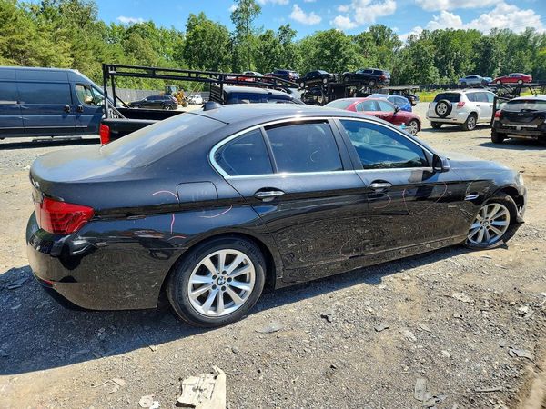 2014 BMW 528 xDrive