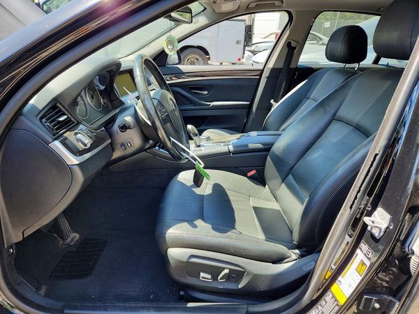 2014 BMW 528 xDrive
