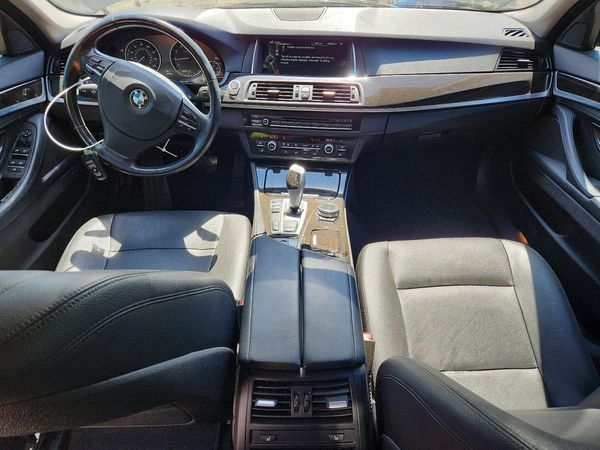 2014 BMW 528 xDrive