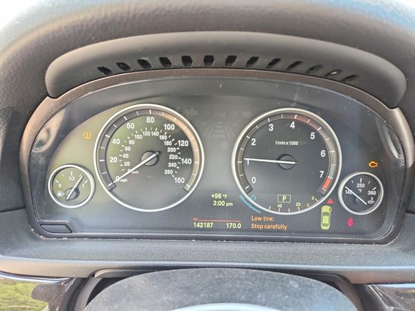 2014 BMW 528 xDrive