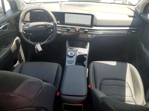 2026 KIA SPORTAGE SX-P, SX-Prestige