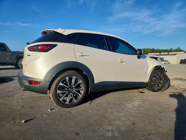 2019 MAZDA CX-3 Touring