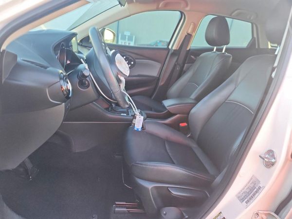 2019 MAZDA CX-3 Touring