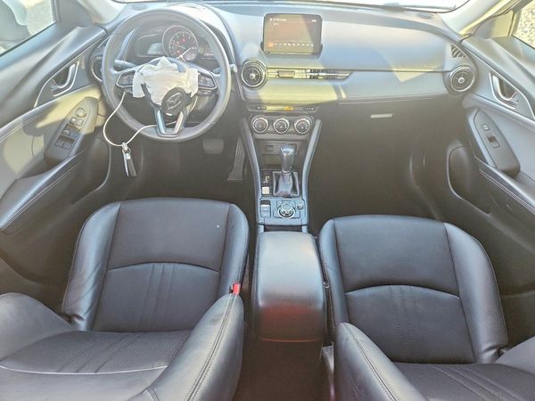 2019 MAZDA CX-3 Touring