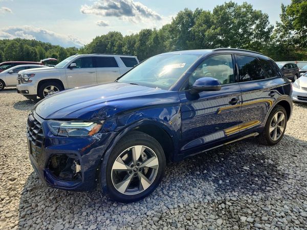 2024 AUDI Q5