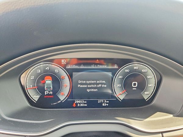 2024 AUDI Q5 quattro Premium Plus
