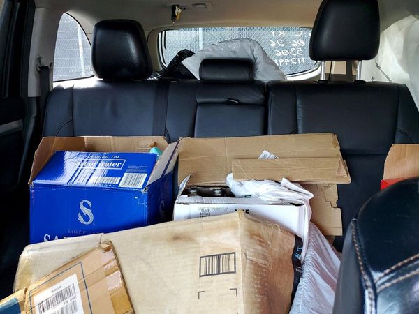 2016 TOYOTA HIGHLANDER Base/Hybrid