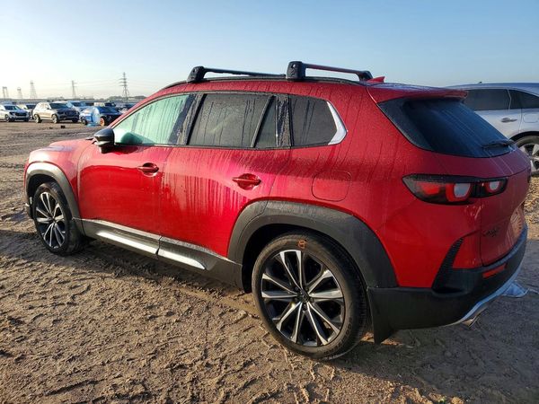 2026 MAZDA CX-50 Premium Plus