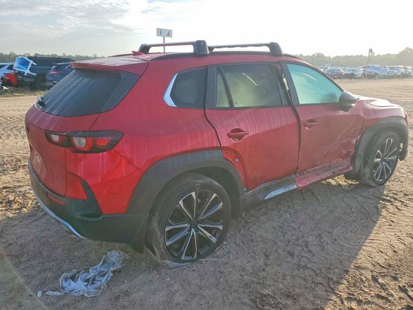 2026 MAZDA CX-50 Premium Plus