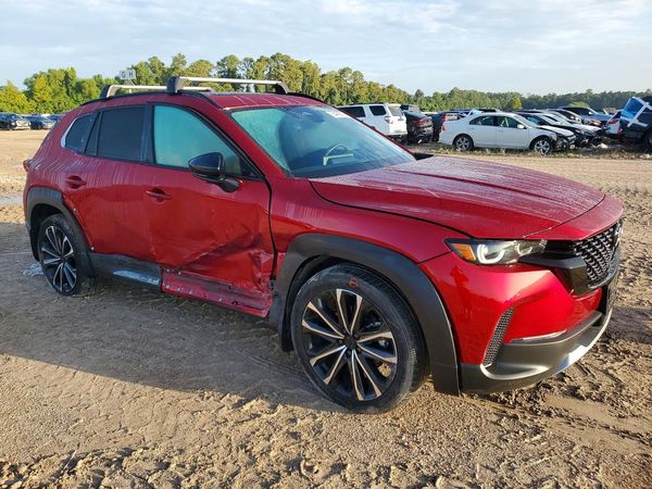 2026 MAZDA CX-50 Premium Plus